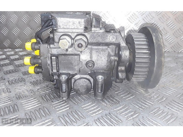 Vstřikovací čerpadlo 0470506033   Audi A6 S6 C5 4B     