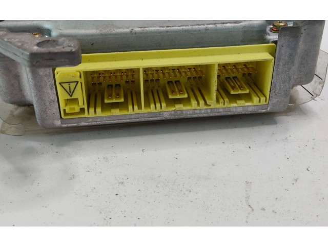 Блок подушек безопасности 8917060120, 1523006171   Toyota Land Cruiser (J120)