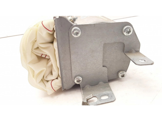 Подушка безопасности пассажира 606514560, 00067112A   Alfa Romeo 166