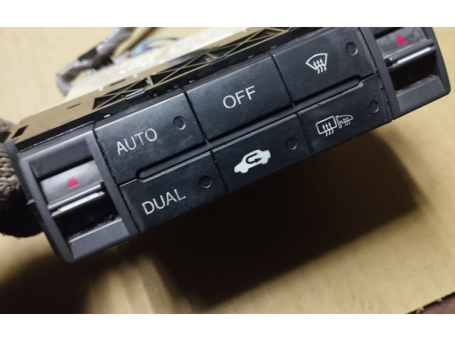 Блок управления климат-контролем 1465704481   Honda Legend