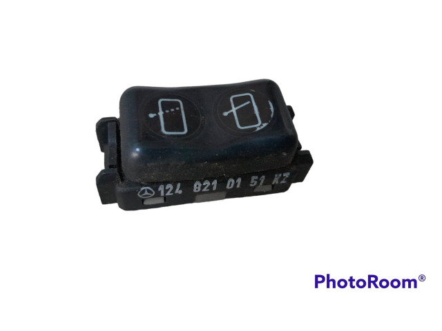 Переключатель дворников 1248210051   Mercedes-Benz E W124