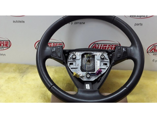 Volant Saab 9-3 Ver2 2006 12757872, 305430599  