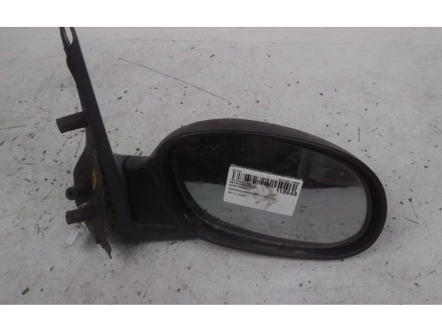 Vstřikovací lišta    Daewoo Korando    662910 
