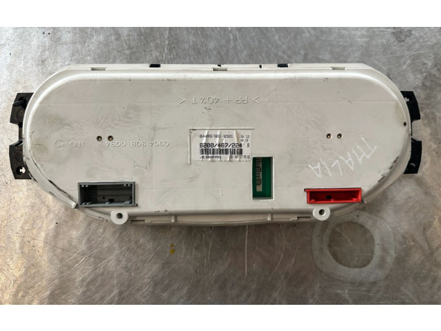 Панель приборов 8200487224   Renault Thalia I       