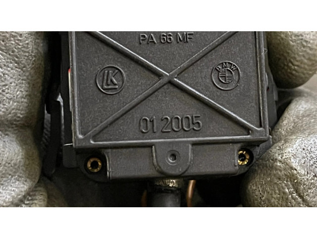 Ручка стеклоочистителей PA66MF, 012005   BMW 3 E36