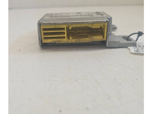 Блок подушек безопасности 7700428310D   Renault Scenic I