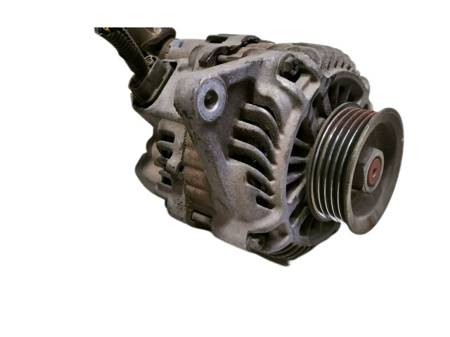 Генератор 1800A070, A5TG0091AE   Mitsubishi Colt      