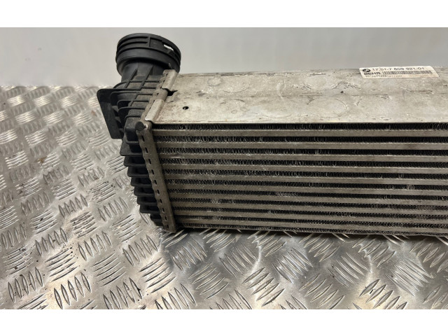 Радиатор интеркулера 7809321, 17517809321   BMW X5 F15       