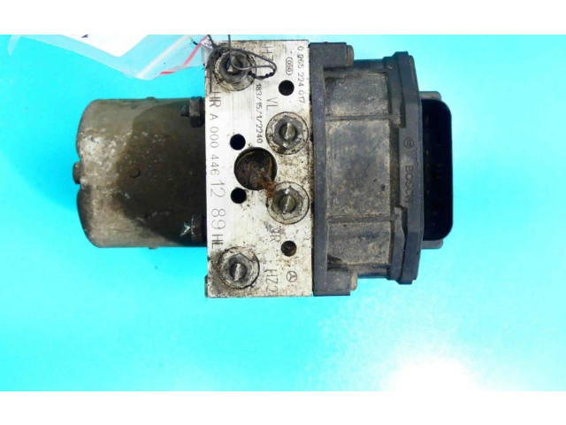 Jednotka ABS 0265900012, IMPRK1229508   Mercedes-Benz Vito Viano W638 2001