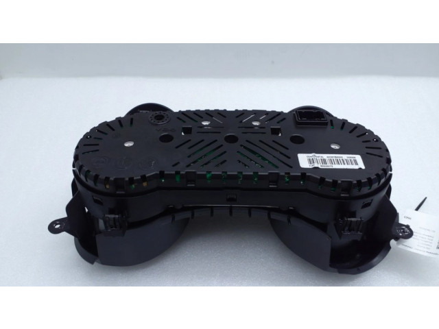Панель приборов 50528273, A2C87296000   Alfa Romeo Giulietta       