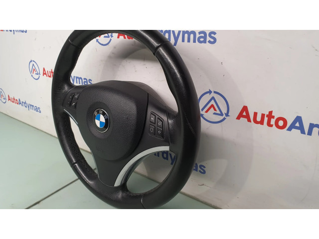 Volant BMW 3 E92 E93 2009 6795570, 32306795570  