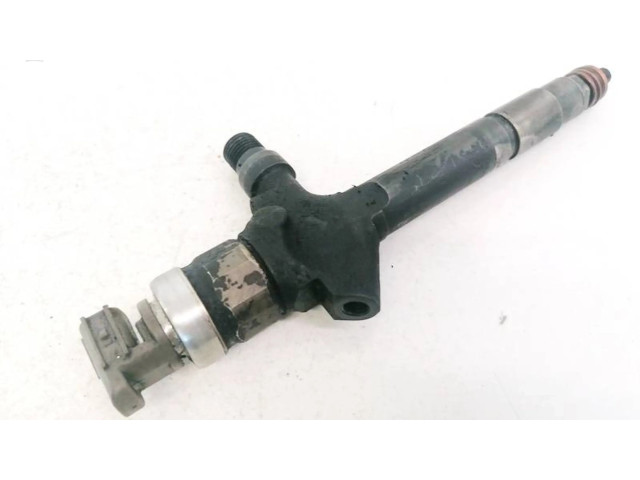 Форсунка A00000F4, 00E2F000    Mazda 5 для дизельного двигателя  2