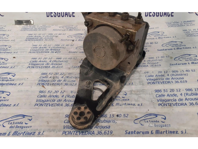Jednotka ABS    Renault Kangoo I 