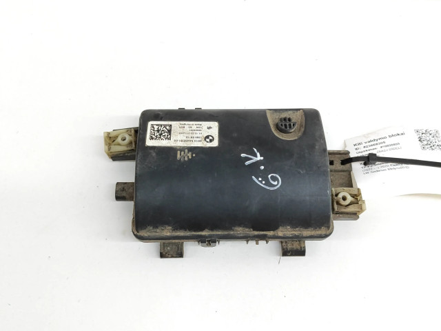Блок управления 5A45EB1   BMW i4