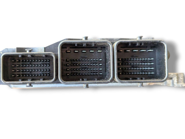 Řídící jednotka 0281015847, 9674245180   Citroen C3 Picasso 2011