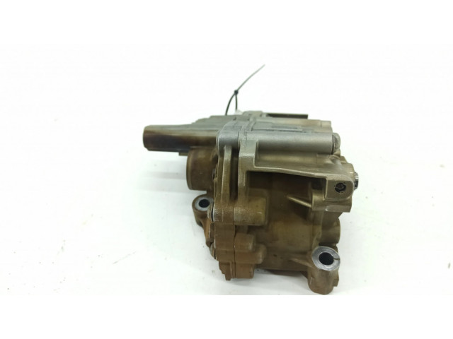 Čerpadlo oleje 7551004, 33385EE   BMW 5 E60 E61 2.5  N53B25A