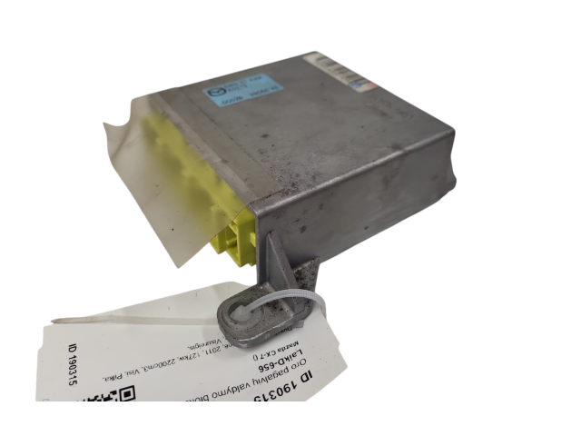 Блок подушек безопасности EH6257K30A, K0273   Mazda CX-7
