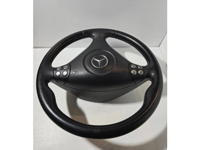 Volant Mercedes-Benz C W203 2005 A1714600103, 101360A3  