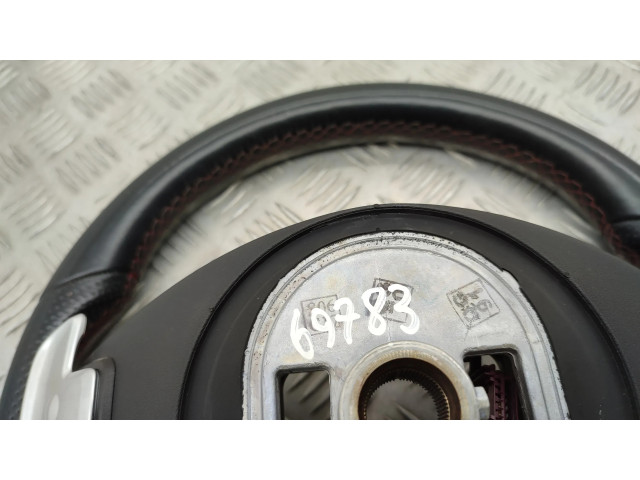 Volant Mercedes-Benz CLA C117 X117 W117 2015 A0004603403  