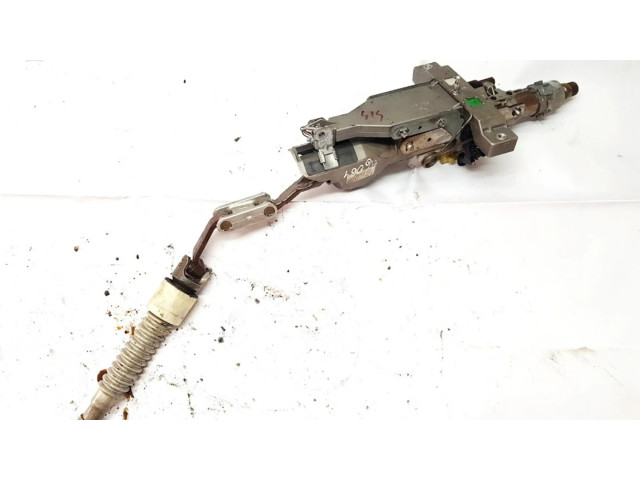    Рулевая рейка a2114603416   Mercedes-Benz E W211 2002-2009 года