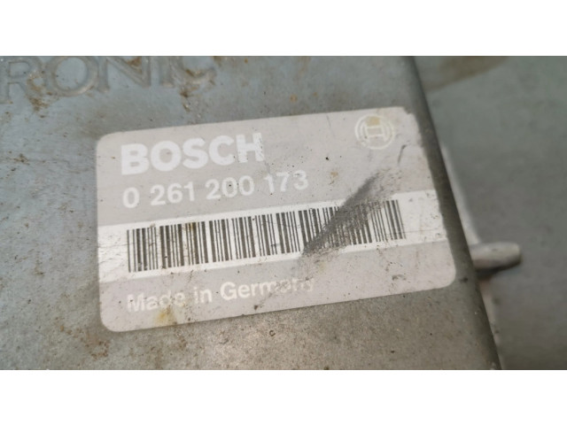 Řídící jednotka 0281200173, 1726102   BMW 5 E34 1993