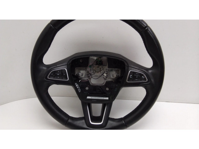 Руль Ford Focus  2010-2017 года 0001H601802482, F1EB3600GG3ZHE      