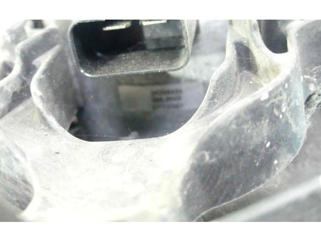 Комплект вентиляторов     882300200, IMPRK1119438    Fiat Bravo 