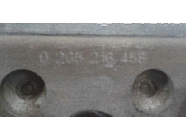 Jednotka ABS 9625275080   Peugeot 406 