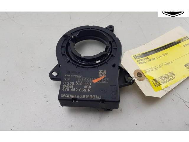 Подрулевой шлейф SRS 479452659R, 479452659R   Renault Captur