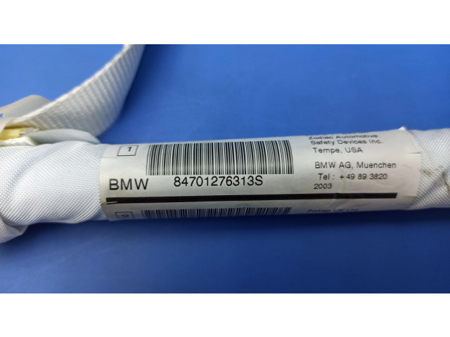 Боковая подушка безопасности 84701276313   BMW 6 E63 E64