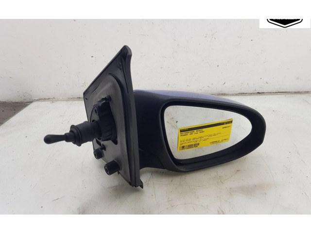 Zpětné zrcátko  Peugeot 108 2020  B000780880, B000780880  