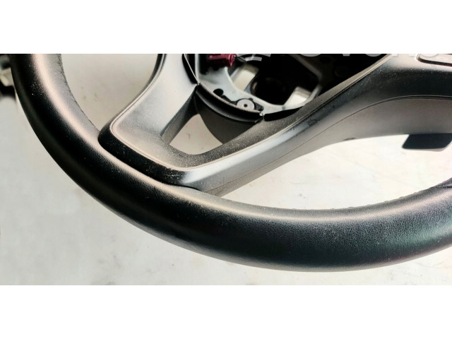 Volant Mercedes-Benz C W205 2016   