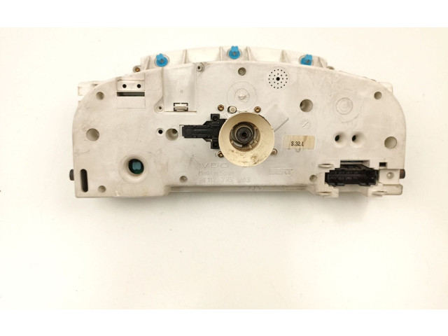 Přístrojová deska  Seat Toledo I (1L) 1998 1L0919033EE, 110008769007  