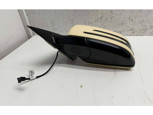 Zpětné zrcátko  Mercedes-Benz E W212 2011  A2128105116, 9040  