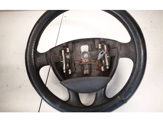 Volant Renault Trafic II (X83) 2002 8200009409  