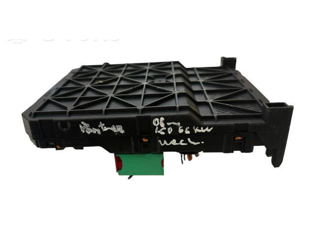 Блок комфорта 9657999780, S118085220F   Peugeot Partner   