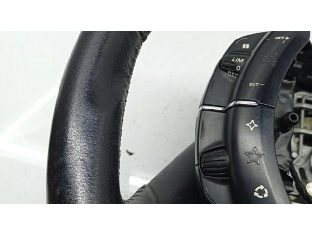 Volant Citroen C4 I 2006 6029659  