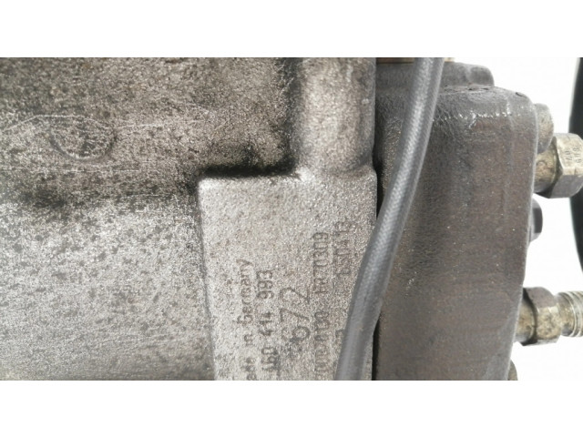 Vstřikovací čerpadlo 7700870130   Renault Scenic I  pro naftový motor 1.9  
