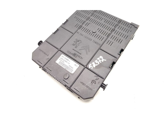   Pojistková skříňka 96640588800R   Peugeot 407 2007