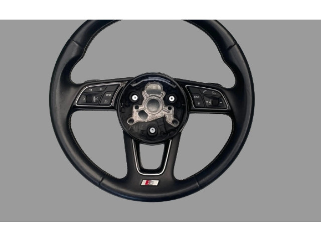 Volant Audi A5 8T 8F 2011   