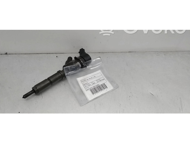 Vstřikovač 0445110076, 9641742880   Peugeot 407     