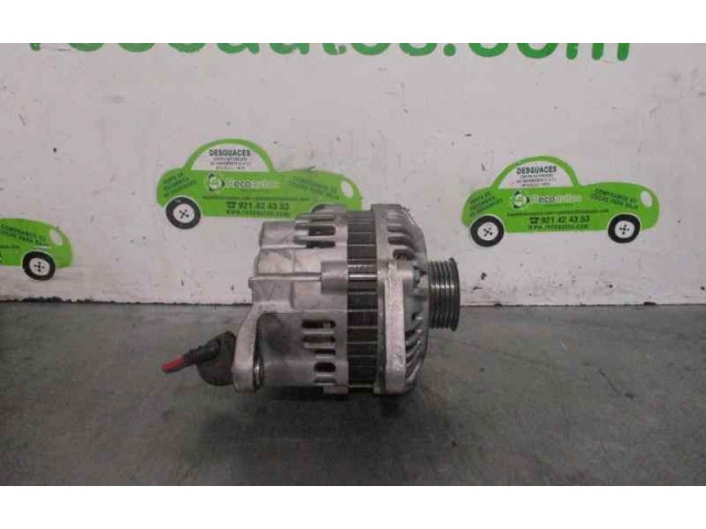 Генератор 284215400101, 26021374   Tata Indica Vista I      