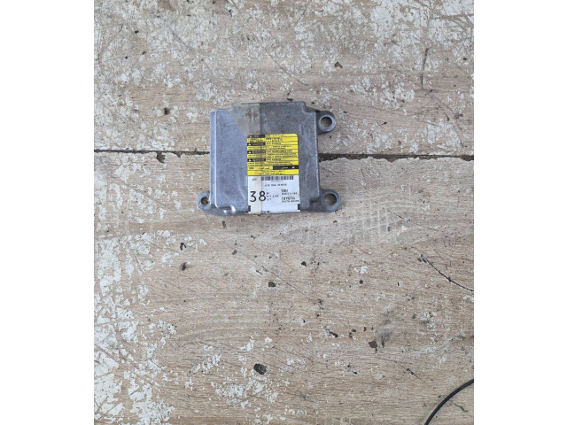 Блок управления надувных подушек    0T6T20T2, 0622002T68   Toyota Corolla E120 E130