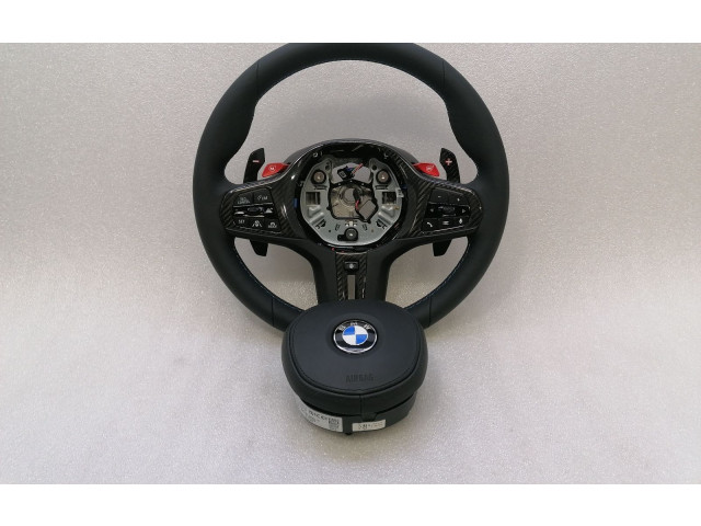 Volant BMW M3 G80 2023 7857781, 5A250D105  