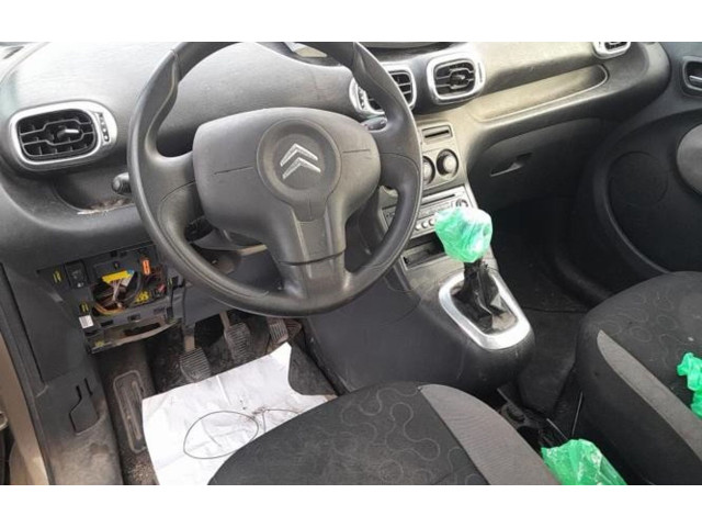 Řídící jednotka 1609590280, 1609590280   Citroen C3 Picasso 2011