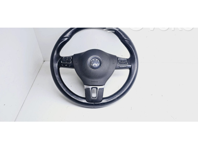 Руль Volkswagen Multivan T5  2003 - 2015 года 7E0419091, 3C8959537D      