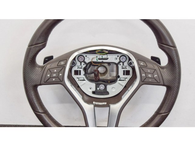 Volant Mercedes-Benz E A207 2013 A2184600818  