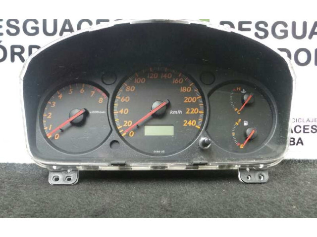 Přístrojová deska  Honda Stream 2003 78100S7AG100  