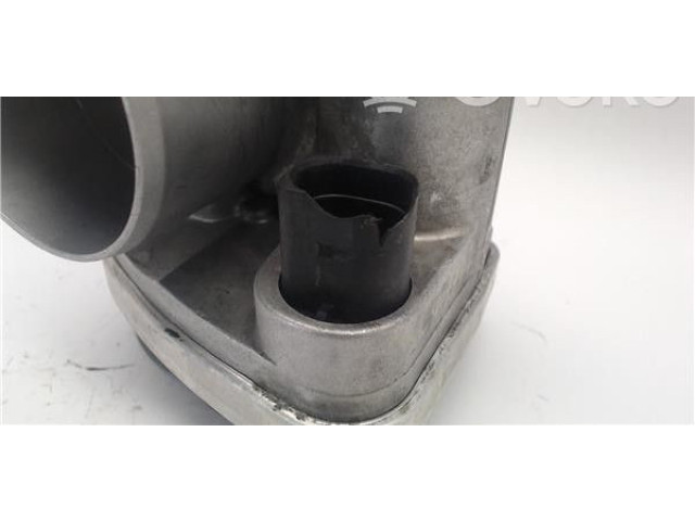 Дроссель 8200190230, 8200171134B   Opel Vectra B