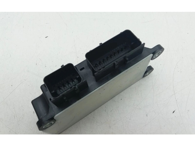 Блок подушек безопасности 13578321, 13578321   Saab 9-5